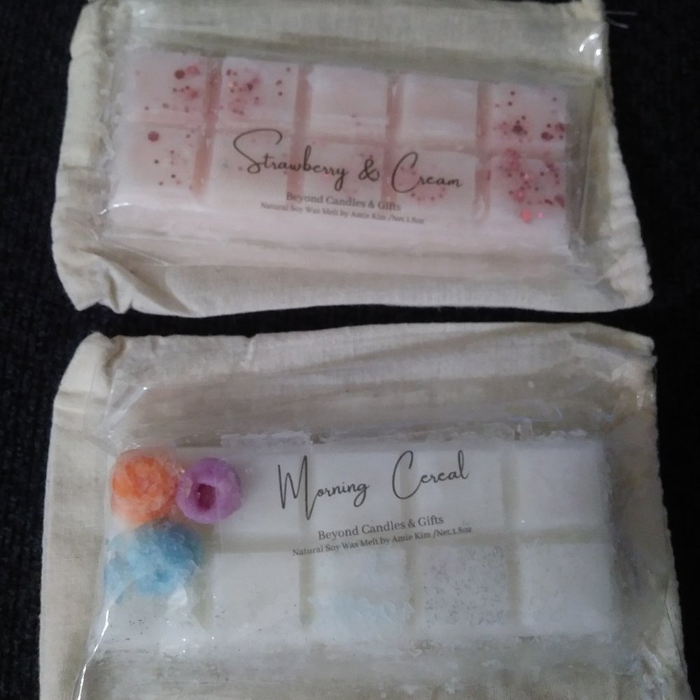 NWT* Soy Wax Melts